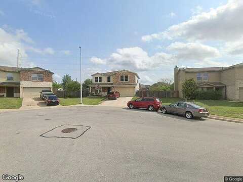 Cap Stone, NEW BRAUNFELS, TX 78130