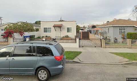 O, WILMINGTON, CA 90744