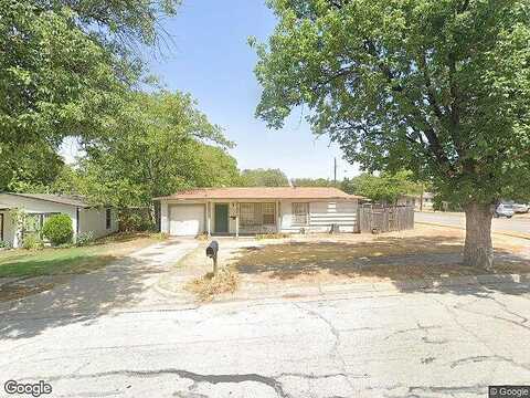 Harmon, ARLINGTON, TX 76010