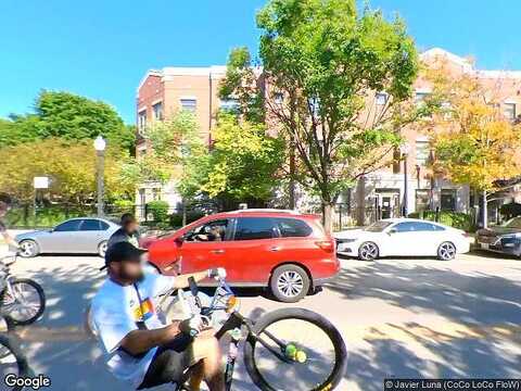 Halsted, CHICAGO, IL 60607