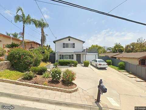 San Bernardino, SPRING VALLEY, CA 91977