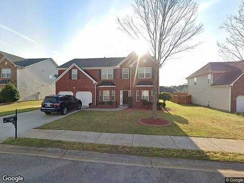 Saphire, MCDONOUGH, GA 30252