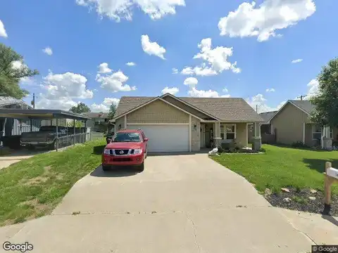 72Nd, TOPEKA, KS 66619
