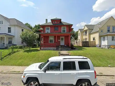 Woodward, SPRINGFIELD, OH 45506