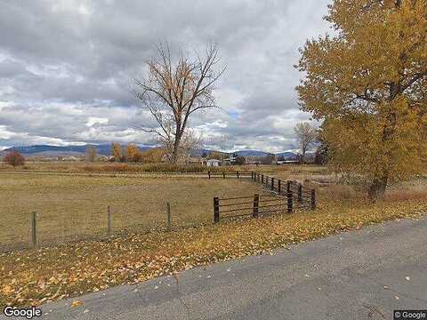 Harpers Bridge, MISSOULA, MT 59808