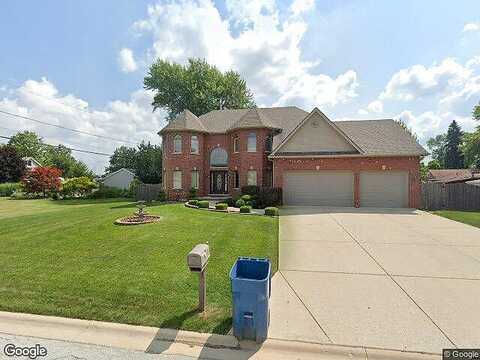 Lamon, CRESTWOOD, IL 60418