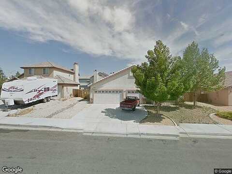 Nantucket, HESPERIA, CA 92344
