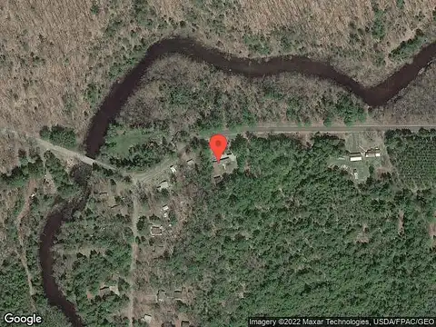 Tar Dam, MOUNTAIN, WI 54149