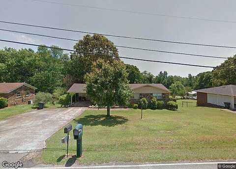 Clairmont, WEAVER, AL 36277