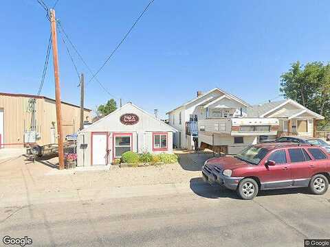 Burlington, CASPER, WY 82601