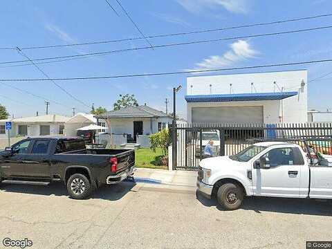 Espanol, MONTEBELLO, CA 90640