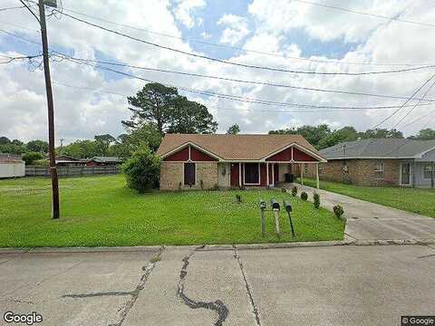 Howard, NEW IBERIA, LA 70560