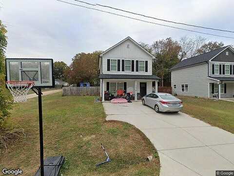 Mason, KANNAPOLIS, NC 28081