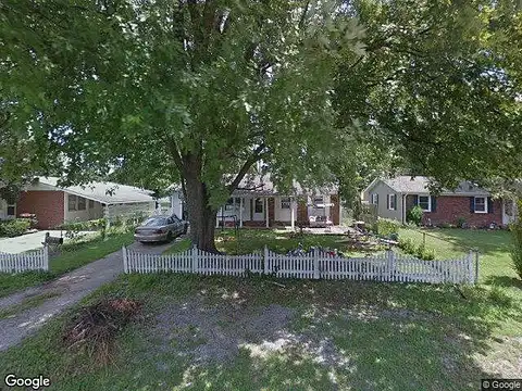 State, VINCENNES, IN 47591