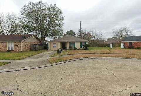 Meeker, LA PLACE, LA 70068