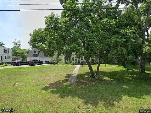 Hoyt, CHILLICOTHE, IL 61523