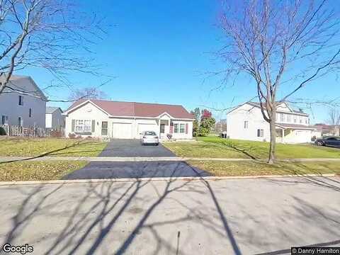 Red Top, MINOOKA, IL 60447