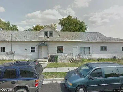 S 10Th St, REEDSVILLE, WI 54230