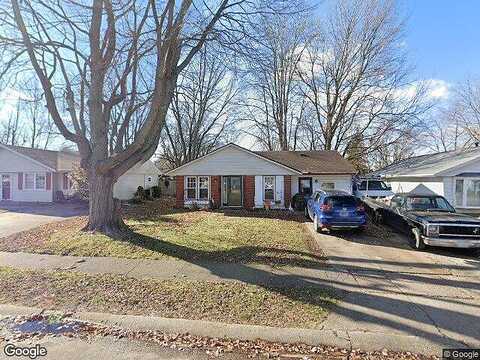 2Nd, MATTOON, IL 61938