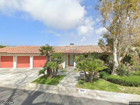 Via Davalos, PALOS VERDES ESTATES, CA 90274