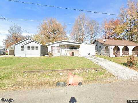 Main, VANDALIA, IL 62471