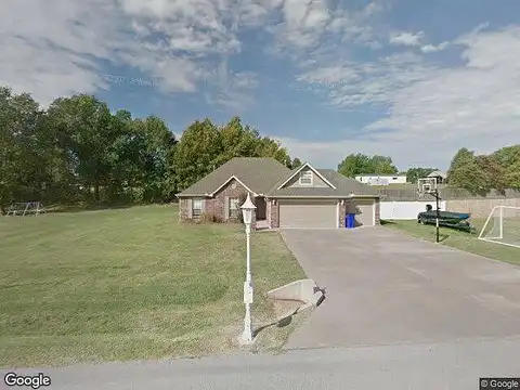220Th East, COWETA, OK 74429
