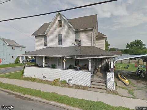 Locust, JERSEY SHORE, PA 17740