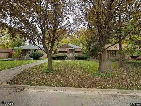 Spencer, BERKELEY, IL 60163