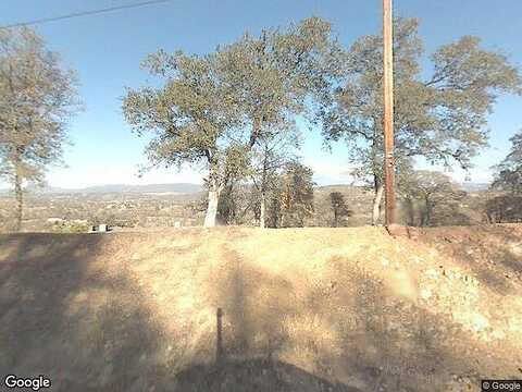 Avenida Central, LA GRANGE, CA 95329