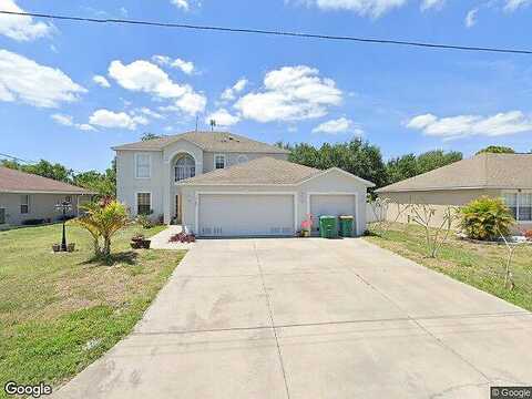 Barnwood, PORT CHARLOTTE, FL 33981