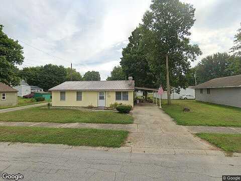 Franklin, ROCHESTER, IN 46975