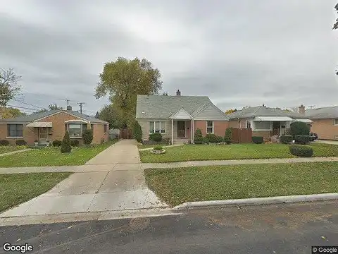 Morris, BERKELEY, IL 60163