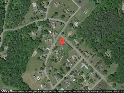 Airline, COGAN STATION, PA 17728