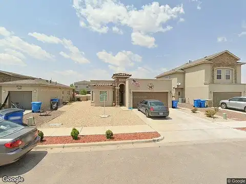 Alamito Creek, CLINT, TX 79836