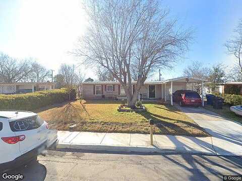 Ashford, SAN ANTONIO, TX 78227
