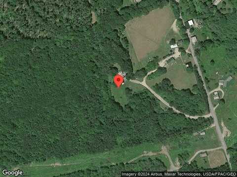 Calef Hill, TILTON, NH 03276