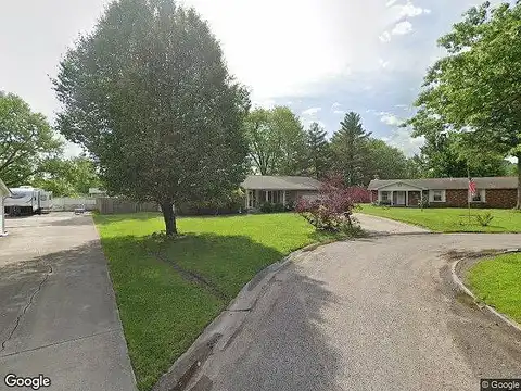 Fielder, SALEM, IL 62881