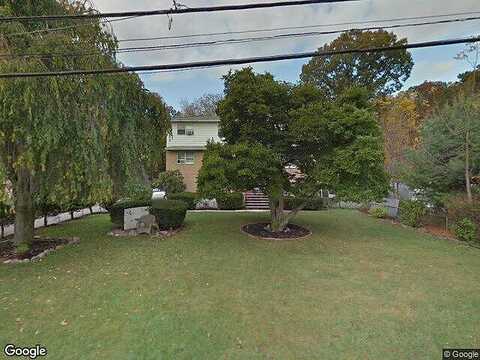 Greenwood Ave, WANAQUE, NJ 07465