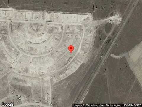 Lunayena, RHOME, TX 76078