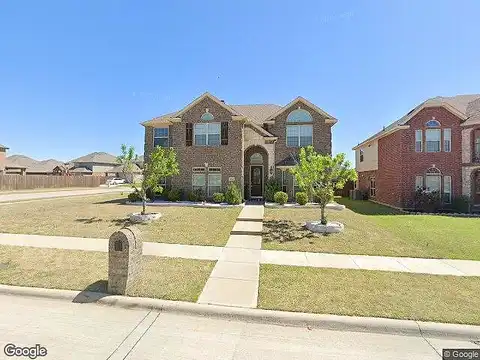 Pinewood, RED OAK, TX 75154