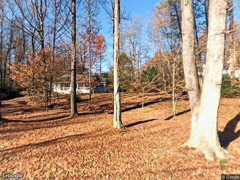 Shady Acres, ELLIJAY, GA 30536