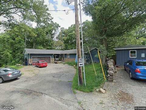 Timber, GROVELAND, IL 61535