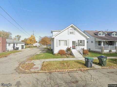2Nd, GREENSBURG, IN 47240