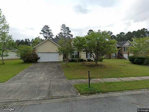 White Dogwood, POOLER, GA 31322
