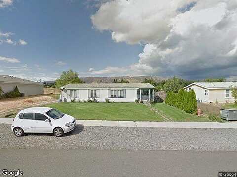 Ashbrooks, TIETON, WA 98947