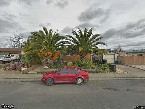 Madison, PETALUMA, CA 94954