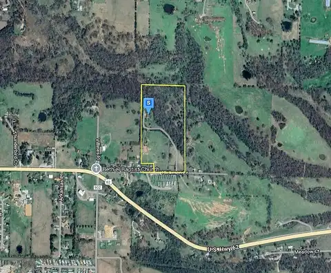 Hickman, GREEN FOREST, AR 72638
