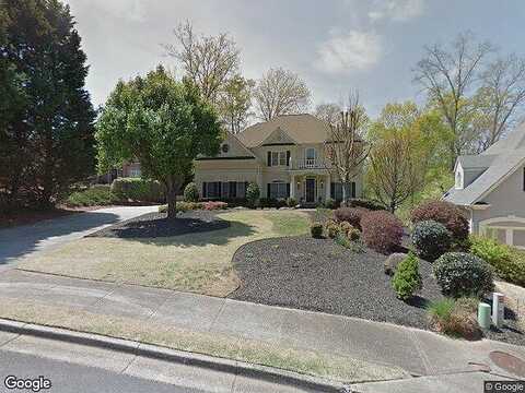 Hillcrest, ALPHARETTA, GA 30005