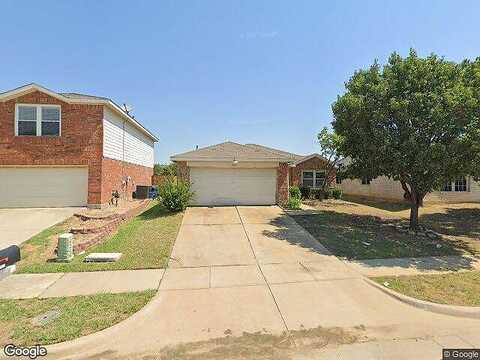 Laurel Hall, LITTLE ELM, TX 75068