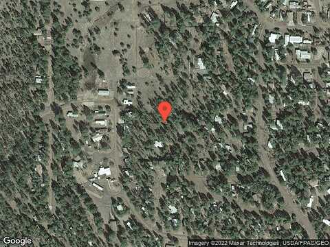 25Th, SHOW LOW, AZ 85901